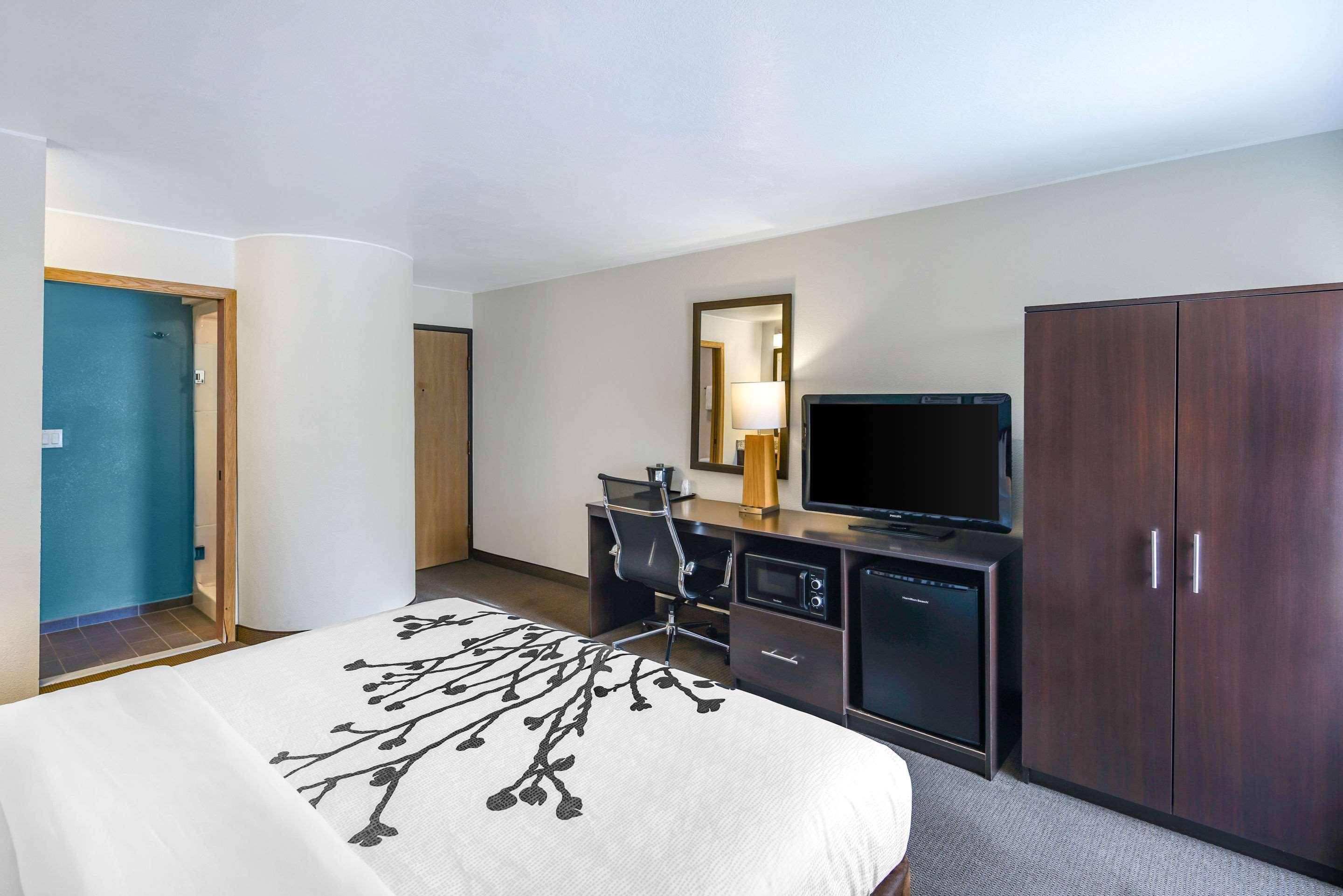 Sleep Inn Near Washington State Line Post Falls Eksteriør bilde