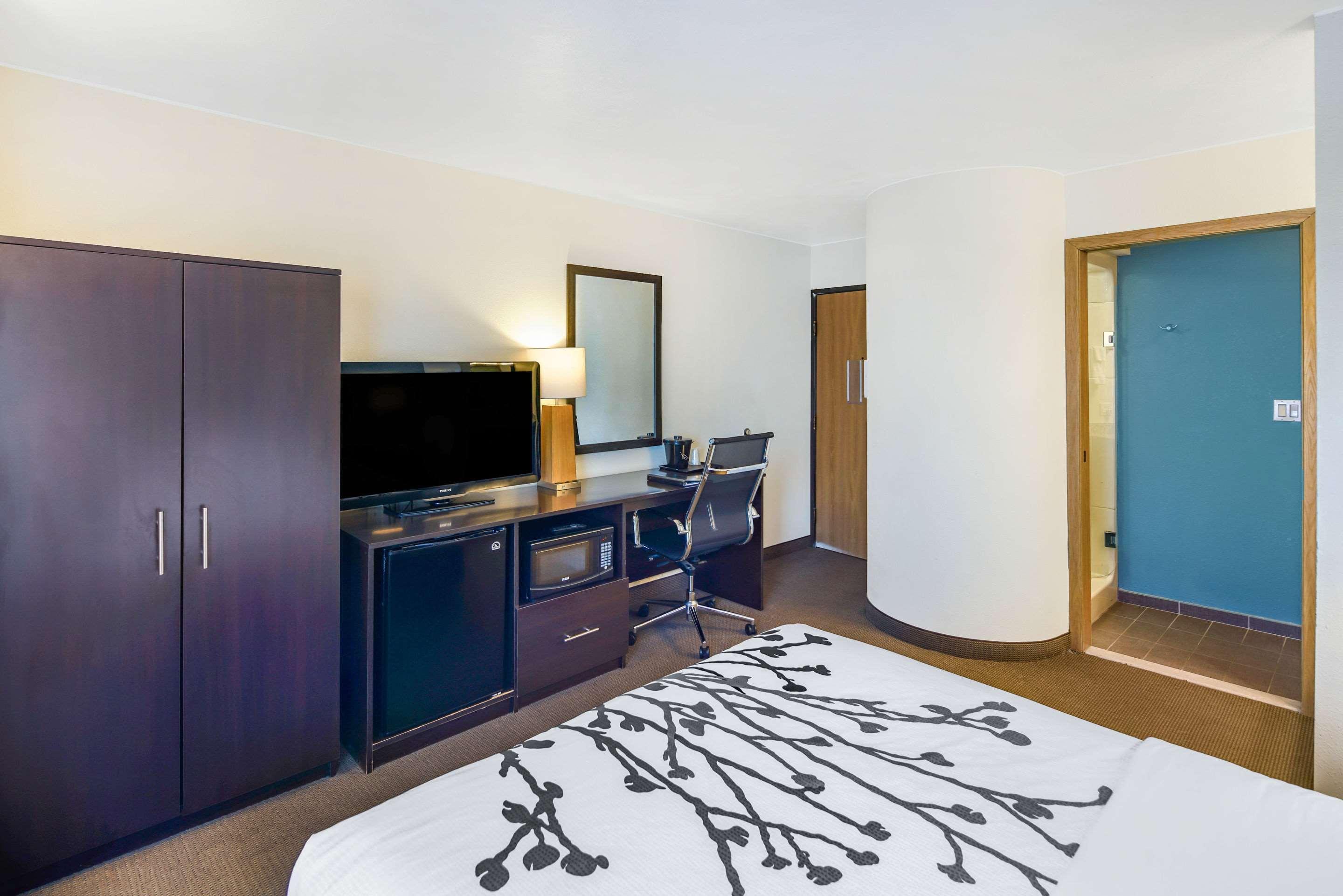 Sleep Inn Near Washington State Line Post Falls Eksteriør bilde