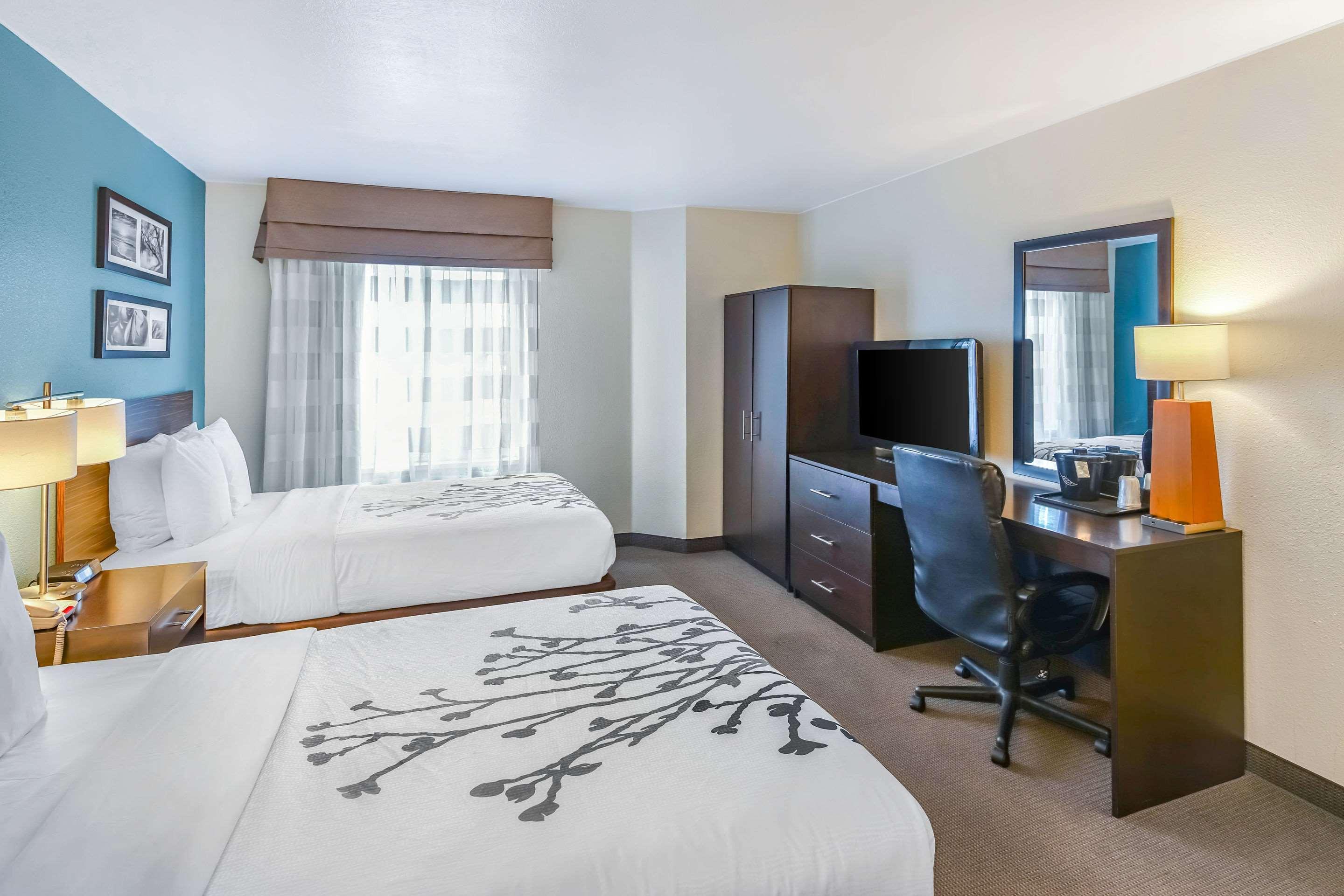 Sleep Inn Near Washington State Line Post Falls Eksteriør bilde
