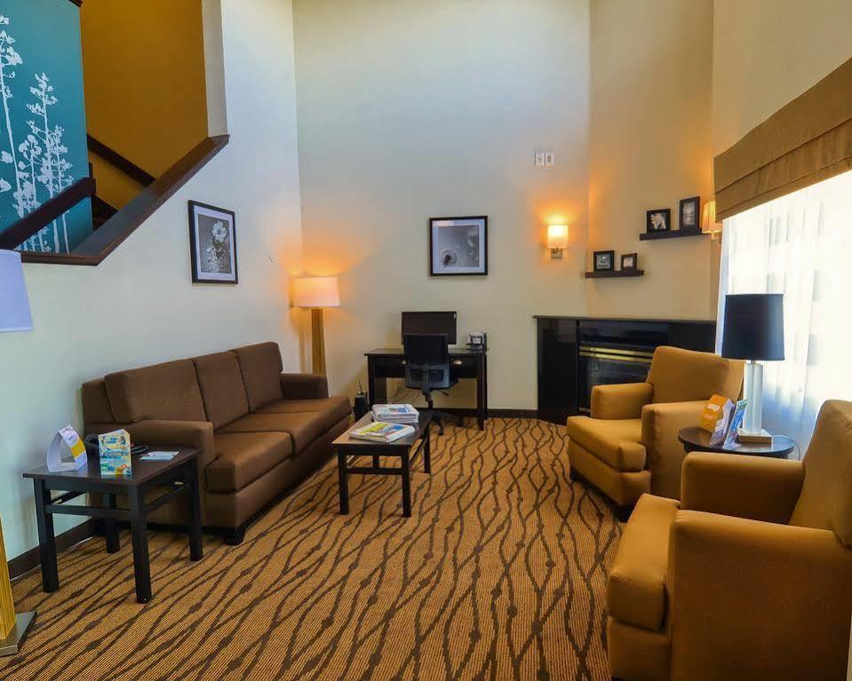 Sleep Inn Near Washington State Line Post Falls Eksteriør bilde